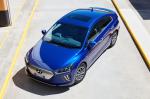 Hyundai IONIQ electric 2019 года (AU)